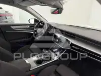 2019 Audi A6