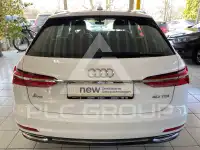 2019 Audi A6