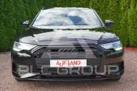 2019 Audi A6