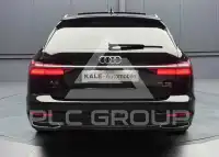 2019 Audi A6