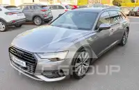 2019 Audi A6
