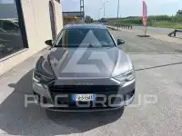 2019 Audi A6