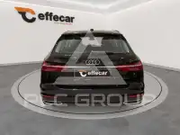 2019 Audi A6