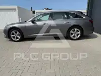 2019 Audi A6