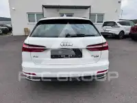 2019 Audi A6