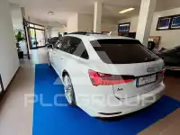 2019 Audi A6