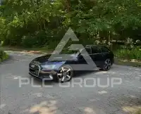 2019 Audi A6