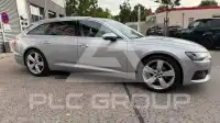 2019 Audi A6