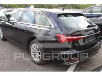 2019 Audi A6