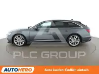 2019 Audi A6