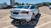 2019 Audi A6