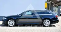 2019 Audi A6