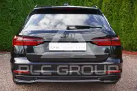 2019 Audi A6