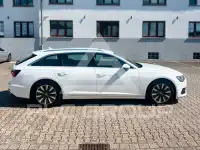 2019 Audi A6