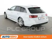 2019 Audi A6
