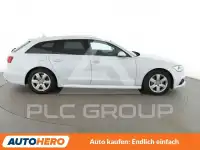 2019 Audi A6