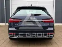 2019 Audi A6