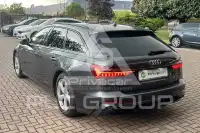 2019 Audi A6