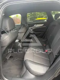 2019 Audi A6