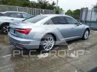2019 Audi A6