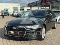 2019 Audi A6
