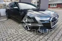 2019 Audi A6