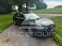2019 Audi A6