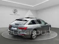 2019 Audi A6