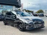2019 Audi A6