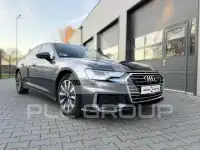 2019 Audi A6
