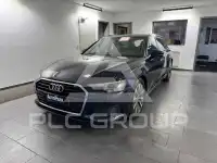 2019 Audi A6