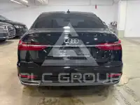 2019 Audi A6