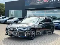 2019 Audi A6