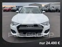 2019 Audi A6