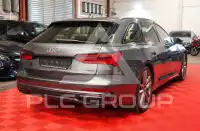 2019 Audi A6