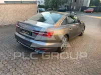 2019 Audi A6