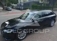 2019 Audi A6