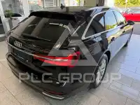 2019 Audi A6