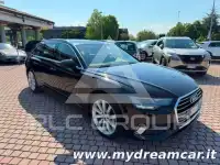 2019 Audi A6