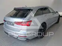 2019 Audi A6