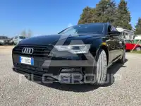 2019 Audi A6