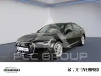 2019 Audi A6