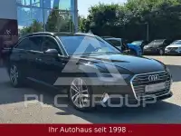 2019 Audi A6