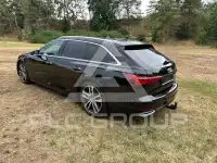 2019 Audi A6