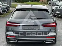 2019 Audi A6