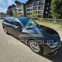2019 Audi A6