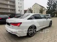 2019 Audi A6