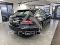 2019 Audi A6