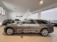 2019 Audi A6