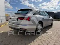 2019 Audi A6